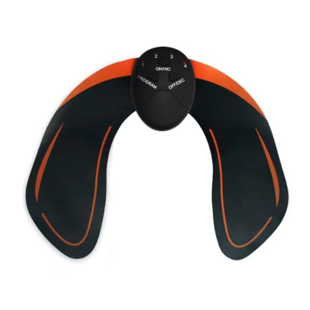 Hip and Thigh Shaper with CoreCurve Design