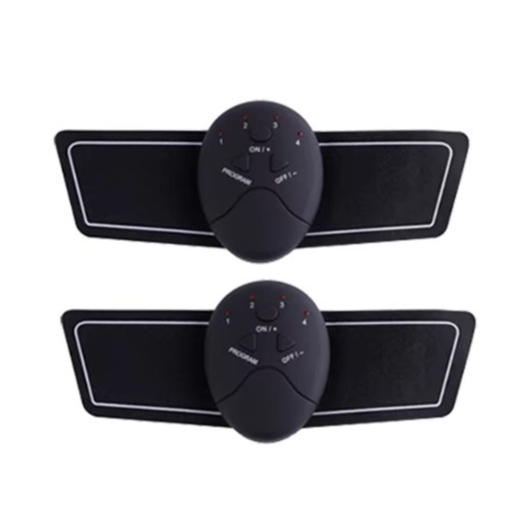 Hip and Thigh Shaper with CoreCurve Design