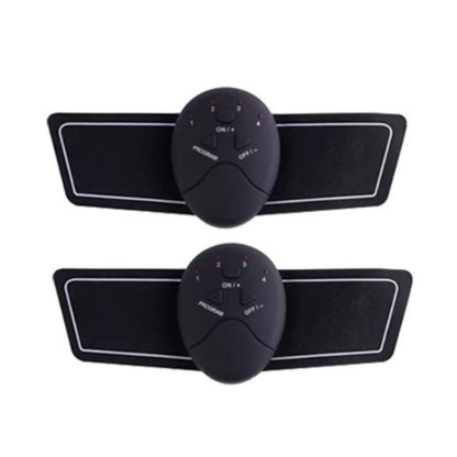Hip and Thigh Shaper with CoreCurve Design