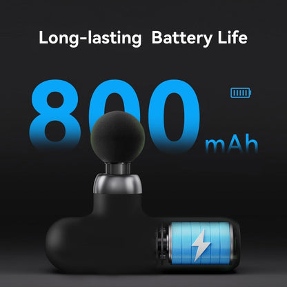 RevivePro Massage Device – Ultimate Muscle Recovery Solution