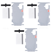 3-Set Matte - iPhone 17