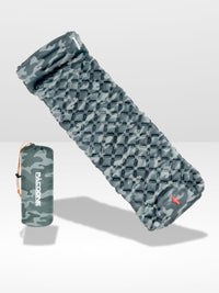 Camouflage Inflatable Mattress