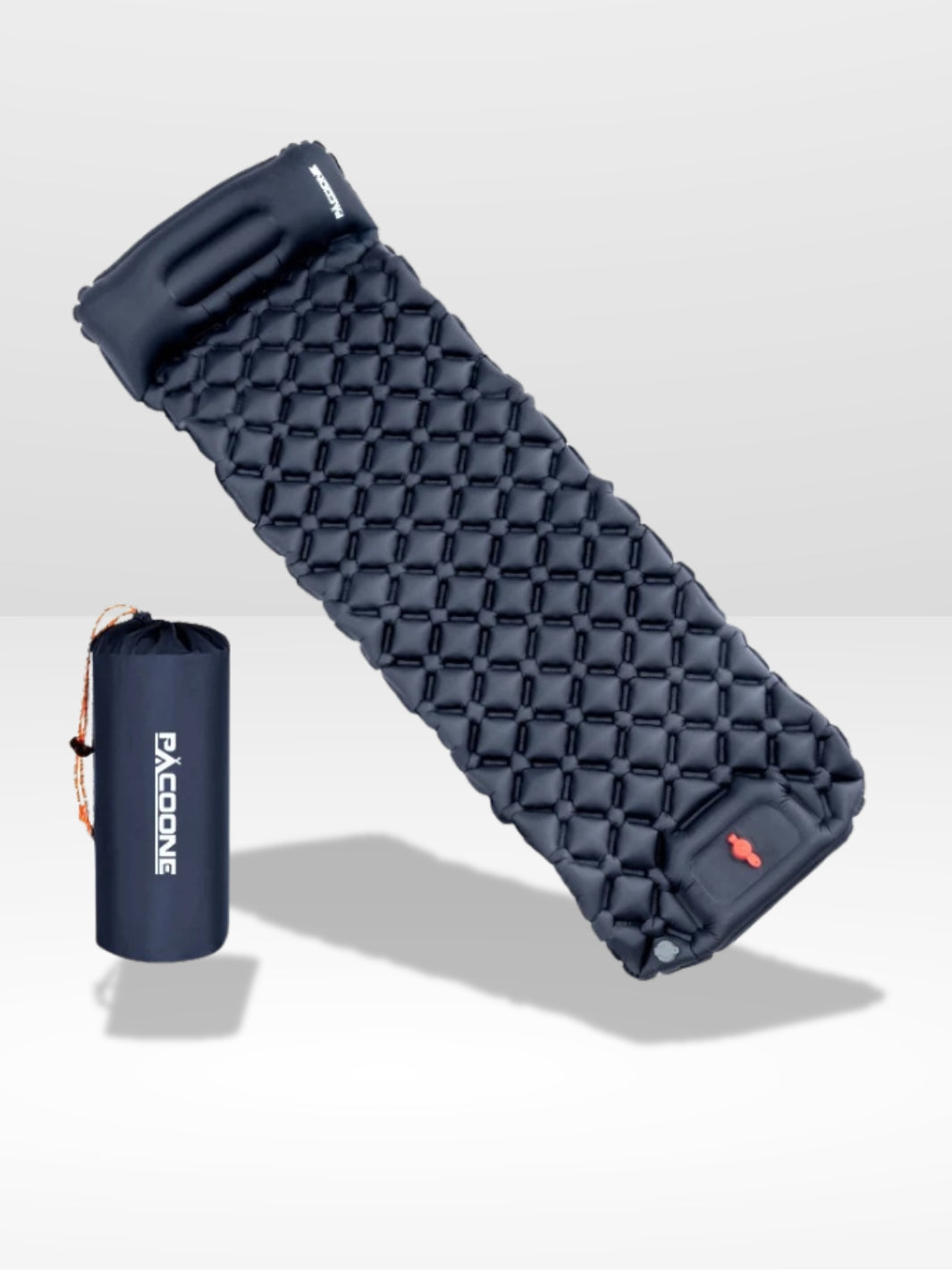 Inflatable Camping Mattress – Lightweight and Comfortable Design
