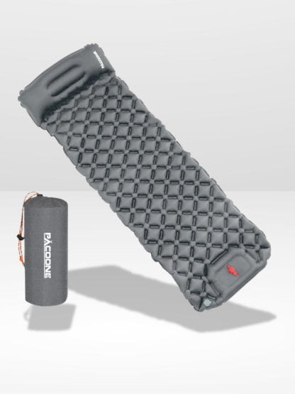 Inflatable Camping Mattress – Lightweight and Comfortable Design