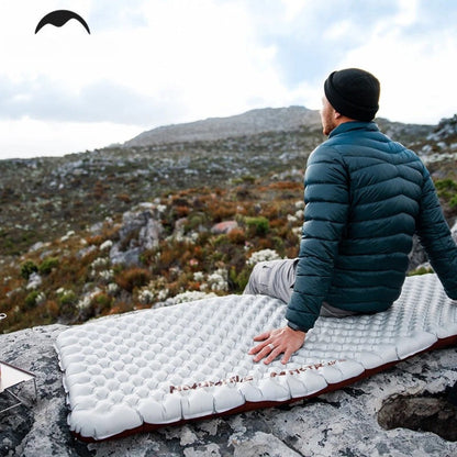 Reversible Cover Mattress for Comfort Roof Tent