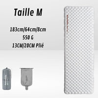 Size M Mattress