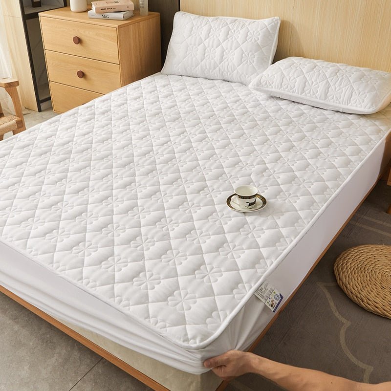 Luxurious Bedding Set | Hotel Quality for Home | Soft, Breathable & Easy Care