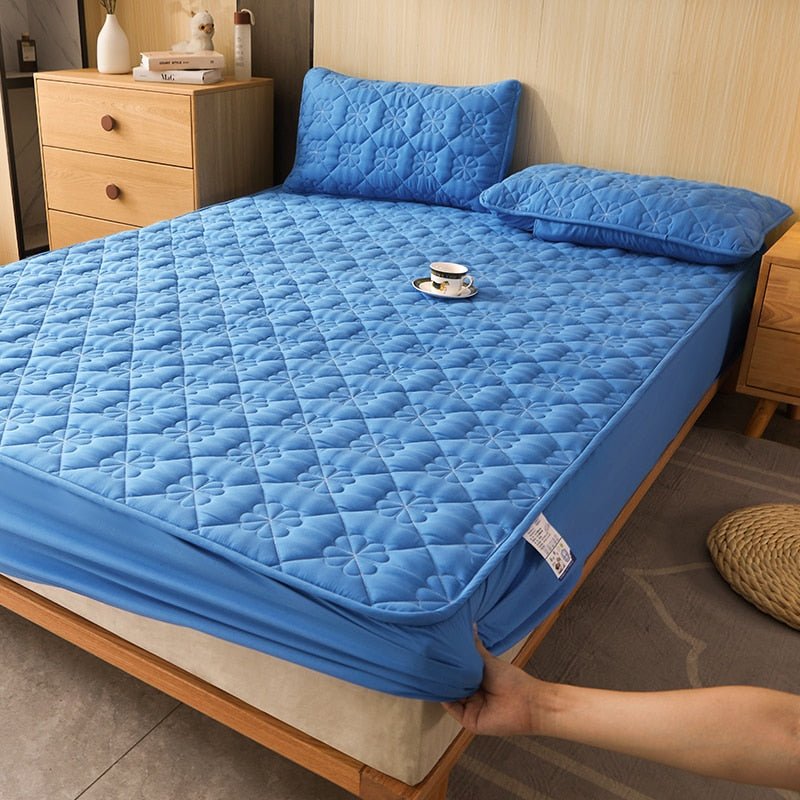 Luxurious Bedding Set | Hotel Quality for Home | Soft, Breathable & Easy Care