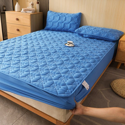 Luxurious Bedding Set | Hotel Quality for Home | Soft, Breathable & Easy Care