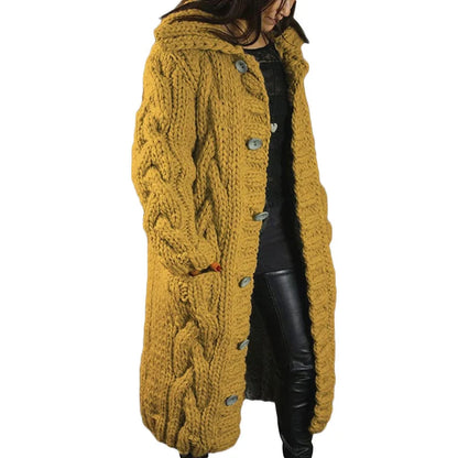 Padded Vest for Autumn Walks