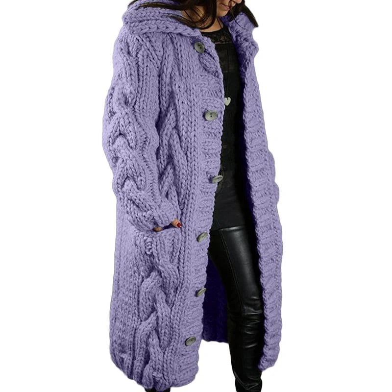 Padded Vest for Autumn Walks
