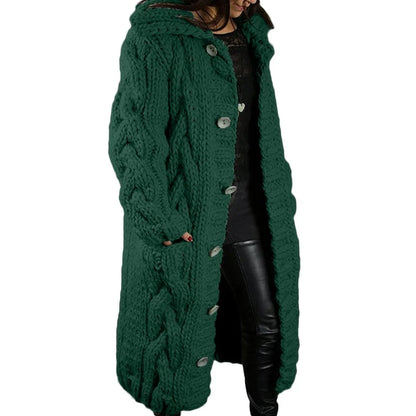 Padded Vest for Autumn Walks