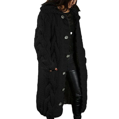 Padded Vest for Autumn Walks