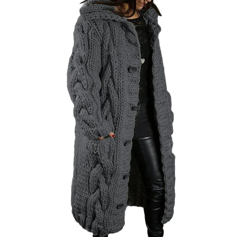 Padded Vest for Autumn Walks