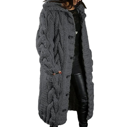 Padded Vest for Autumn Walks