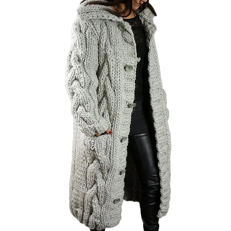 Padded Vest for Autumn Walks