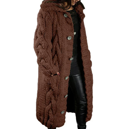 Padded Vest for Autumn Walks