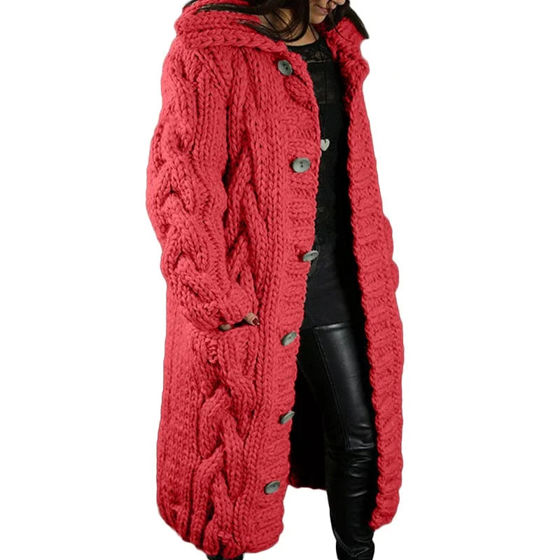 Padded Vest for Autumn Walks