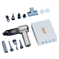Max Silver (2 Hepa Filters)