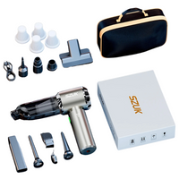Max Silver (4 Hepa Filters with Bag)