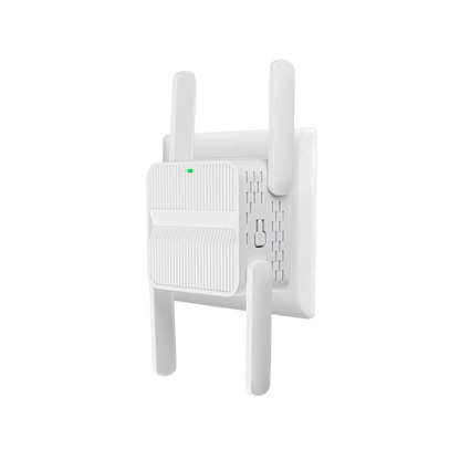 WiFi Range Extender for Enhanced Signal Strength