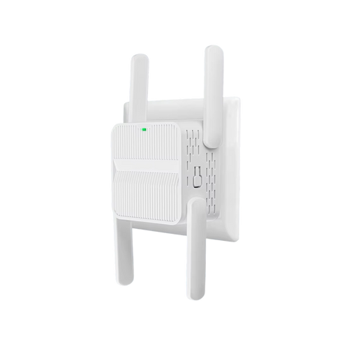 WiFi Range Extender for Enhanced Signal Strength