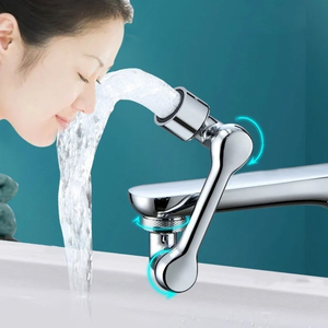 HydroTap – Pure Perfection in Every Drop