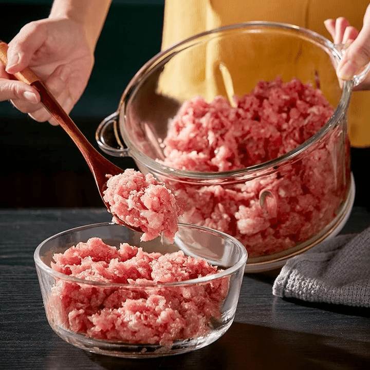 Cook Faster with Less Effort for Greater Enjoyment