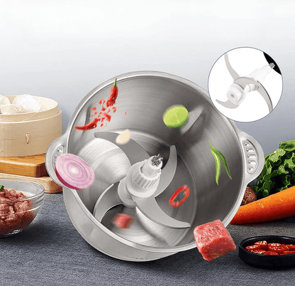Cook Faster with Less Effort for Greater Enjoyment