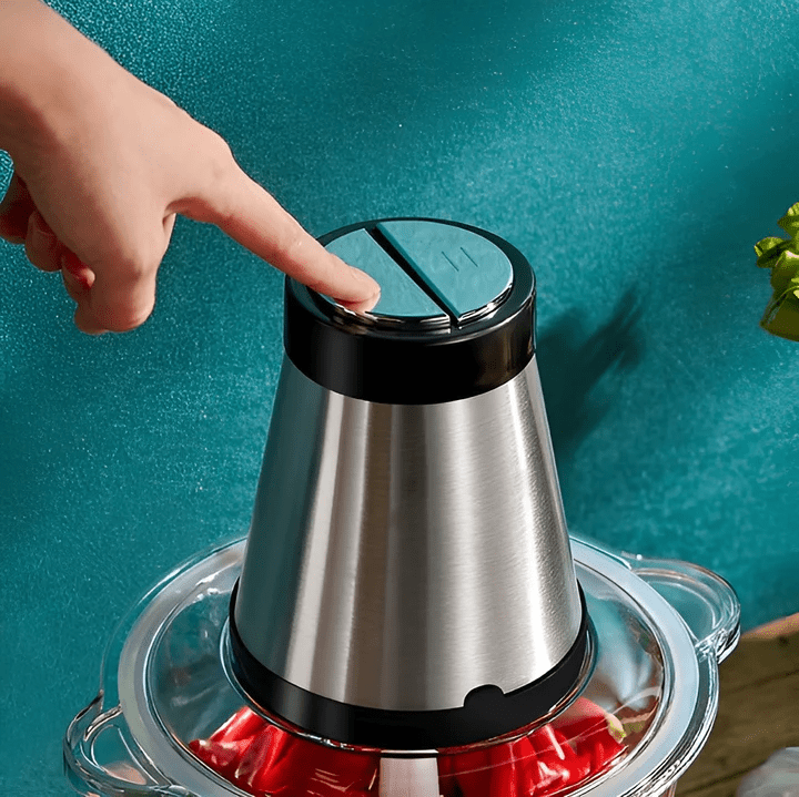 Cook Faster with Less Effort for Greater Enjoyment