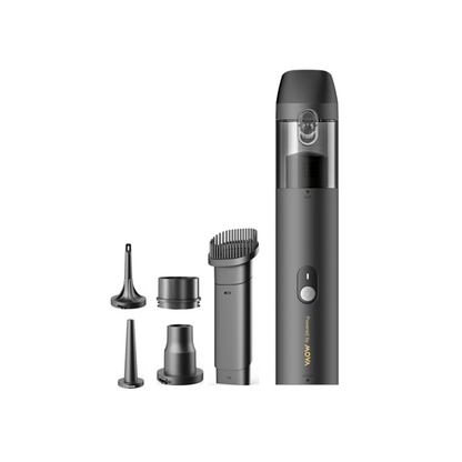 Portable 4-in-1 Vacuum Cleaner with Blower Functionality