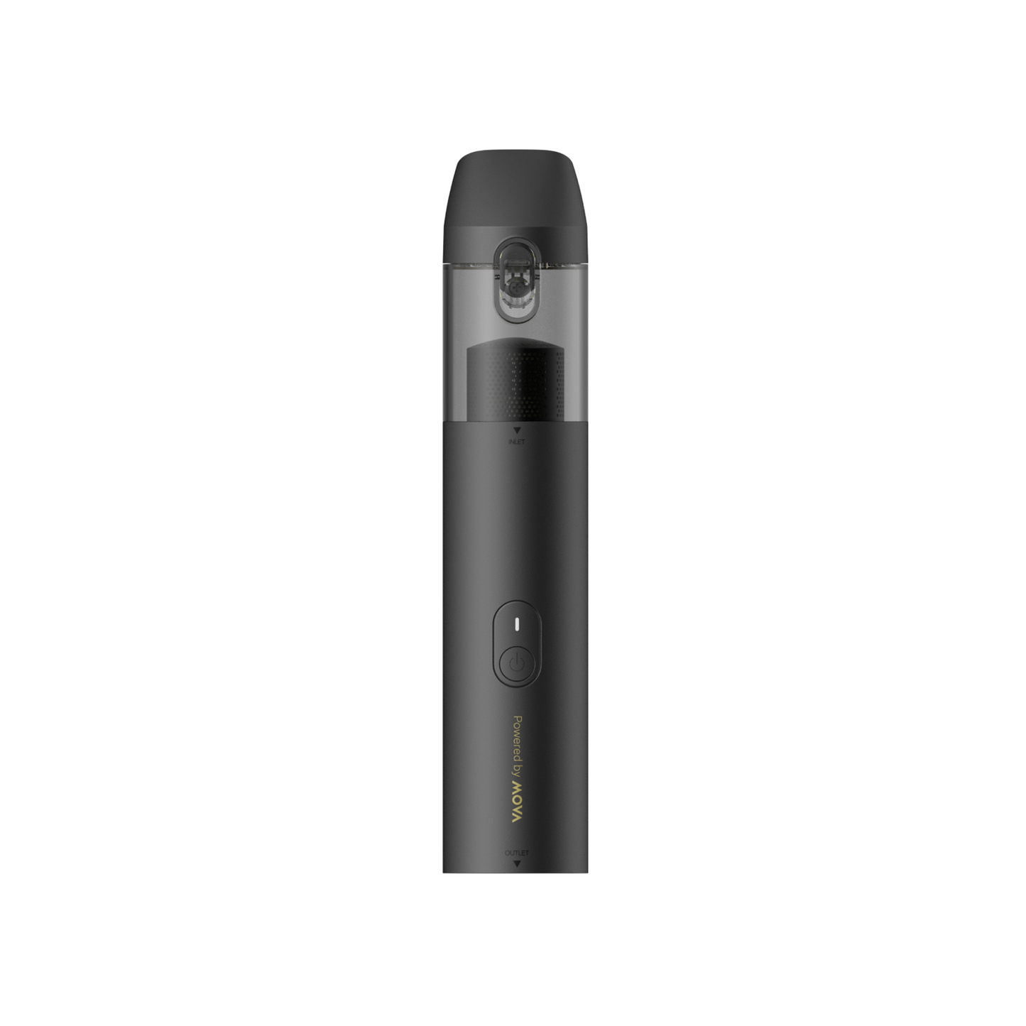 Portable 4-in-1 Vacuum Cleaner with Blower Functionality