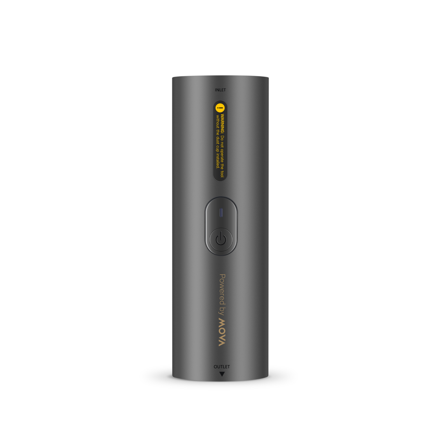 Portable 4-in-1 Vacuum Cleaner with Blower Functionality