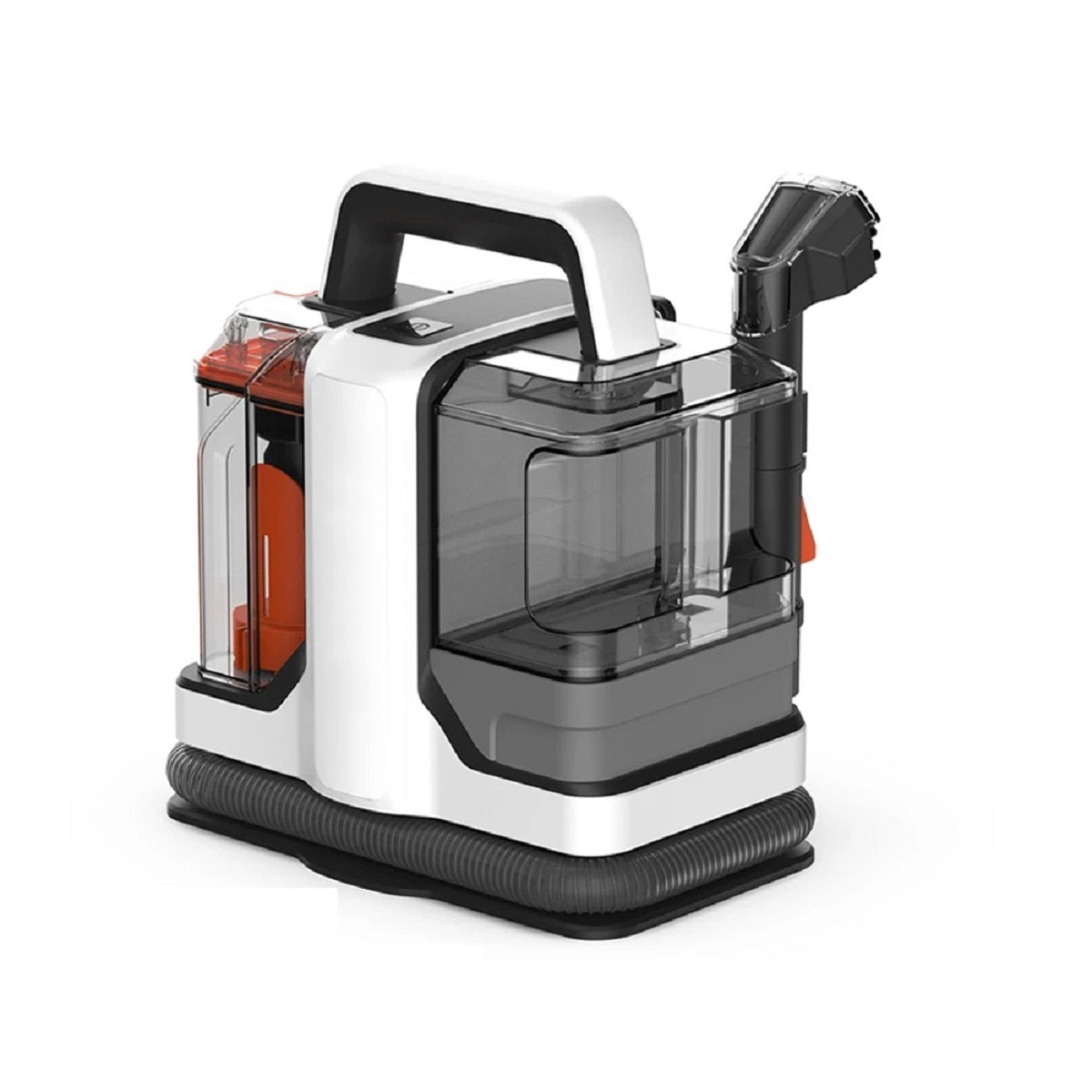 Spot Cleaner for Rugs and Upholstery – Portable Carpet Cleaning Machine