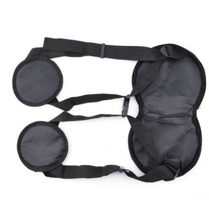 Posture Support Belt for Sitting Alignment