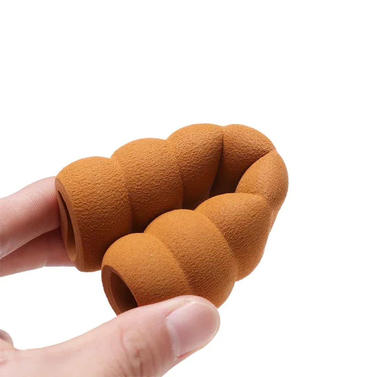 Soft Foam Door Stopper Pads - Safety Protectors for Babies and Furniture