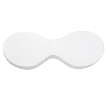Silky Soft Eye Pads for Spa-like Comfort and Care