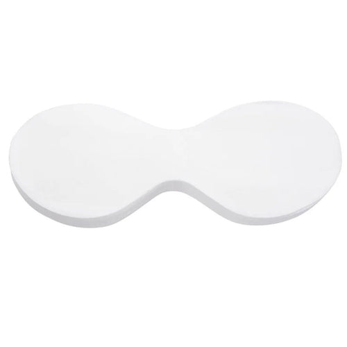 Silky Soft Eye Pads for Spa-like Comfort and Care