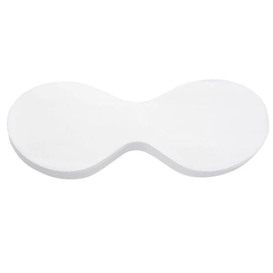 Silky Soft Eye Pads for Spa-like Comfort and Care