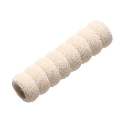 Soft Foam Door Stopper Pads - Safety Protectors for Babies and Furniture