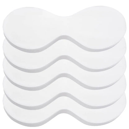 Silky Soft Eye Pads for Spa-like Comfort and Care