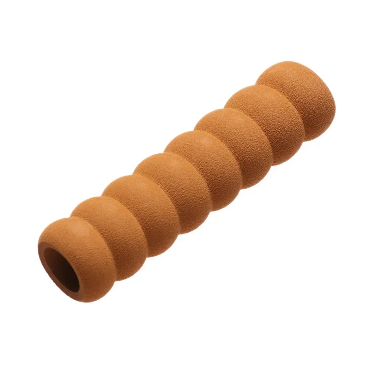 Soft Foam Door Stopper Pads - Safety Protectors for Babies and Furniture