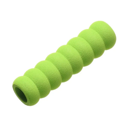Soft Foam Door Stopper Pads - Safety Protectors for Babies and Furniture