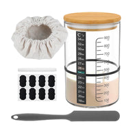 All In One 30.4 fl oz Jar Kit