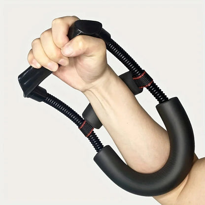 Wrist and Forearm Strength Trainer - Power Exerciser for Fitness