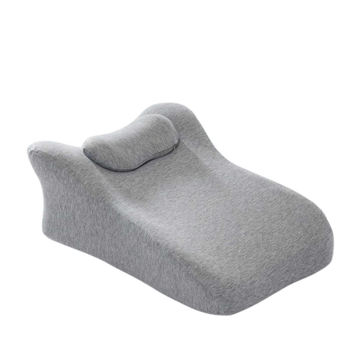 Multi-Use Support Pillow for Prone Sleeping Positions