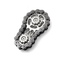 Gun Metal