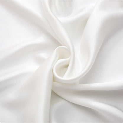 Silk Pillowcase Made from Mulberry for Hair and Skin Care