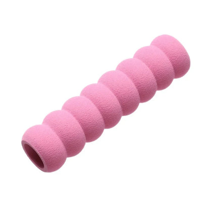 Soft Foam Door Stopper Pads - Safety Protectors for Babies and Furniture