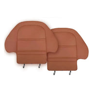 2-Pc 2022-25 GLC C-class Brown